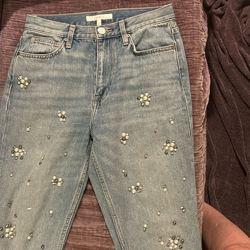 JOIE jeans 27